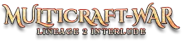 Multicraft-war.net
